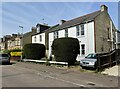 Houses on Hartington Grove