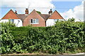 Barrow Green Farm Cottages