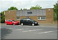 Building on St Andrews Road