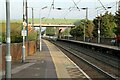 Stowmarket Station