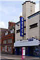 The Odeon, Loughborough