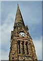 Pollokshields Church