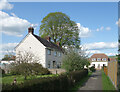 Path to Vale Terrace