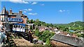 Bridgnorth and Cliff Railway