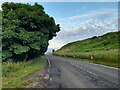 A9 near Gartymore