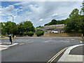 Housing, Giles Coppice, Crystal Palace