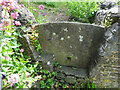 Stone Stile, Thornbury