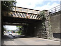 Albert Crescent bridge