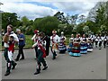 Folk Festival 2022, Tredegar House (4)