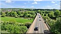 A458 Bridgnorth by-pass