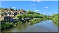 River Severn at Bridgnorth