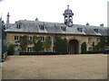 Belton House and gardens [14]