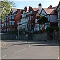 Hotels/Guesthouses Rhos on Sea