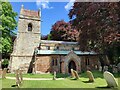 Church of St Peter & St Paul, Maidford