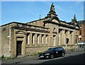 Govanhill Library