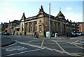 Govanhill Library