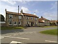 The Bay Horse, Goldsborough