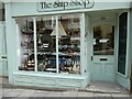The Ship Shop, Eastborough