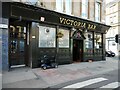 Victoria Bar