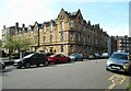 Former police station, Craigie Street