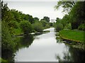 Forth and Clyde Canal