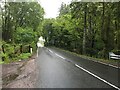 A82 near Inveruglas