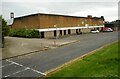 Service area, Clyde Shopping Centre