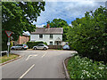 Cottages on Peeks Brook Lane, Fernhill