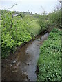 The Land Yeo near the showground