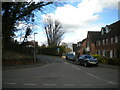 Leat Close, Sawbridgeworth