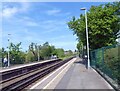 Bebington Station