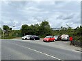 Beeston Castle & Tarporley railway station (site), Cheshire