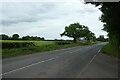 Elvington Lane near Drome Farm