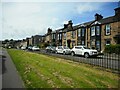 Houses on Forth Crescent