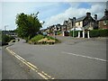 Houses on Forth Crescent