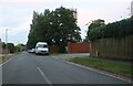 Elsmere Road, Ipswich