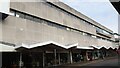 Brutalist Building, Obelisk Way, Camberley