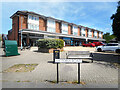 Local Shops, Yeovil Road