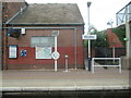 Hinckley station