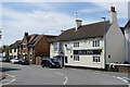 The Bull Inn, Bottesford