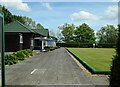 Riverside Bowling Club