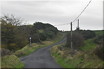 G2423 : Minor road, County Mayo by N Chadwick