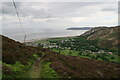 Looking Towards Penmaenmawr