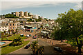 Vaughan Road, The Pavilion and The Harbour