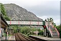 Penmaenmawr Railway Station