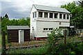 Huntly Signal Box