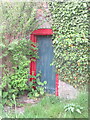 Door, Preston on Wye