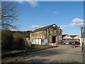 Saltaire Brewery, Shipley