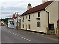 High Street, Campsall