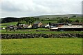 Daddry Shield from the Weardale Way